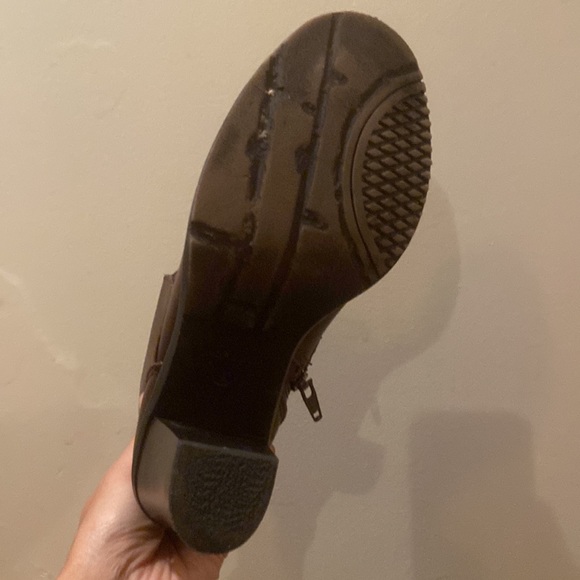 Style & Co boots - Picture 4 of 5